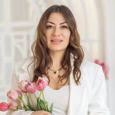 Фотография девушки Елена, 38 лет из г. Москва