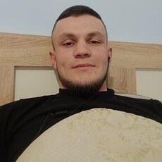 Фотография мужчины Эдуард, 25 лет из г. Алматы