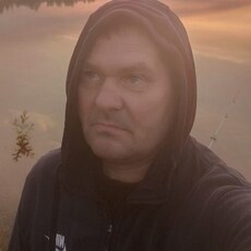 Фотография мужчины Андрей, 42 года из г. Саранск
