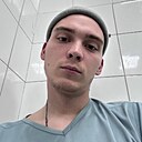 Сергей, 23 года