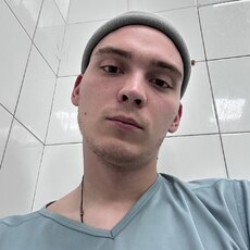 Фотография мужчины Сергей, 23 года из г. Надым
