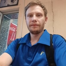 Фотография мужчины Александр, 33 года из г. Благовещенск