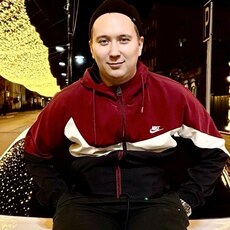 Фотография мужчины Сергей, 24 года из г. Абакан