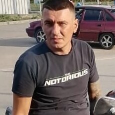 Фотография мужчины Stidi, 36 лет из г. Омск