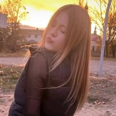 Фотография девушки Незнакомка, 31 год из г. Тара