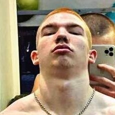 Фотография мужчины Кирилл, 26 лет из г. Болотное
