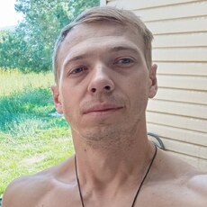 Фотография мужчины Андрей, 34 года из г. Иркутск
