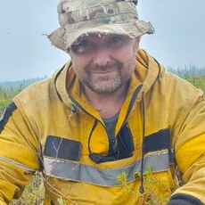 Фотография мужчины Леонид, 43 года из г. Братск