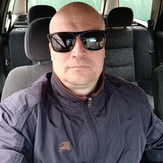Фотография мужчины Валерий, 44 года из г. Гомель