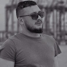 Фотография мужчины Tural, 31 год из г. Тбилиси