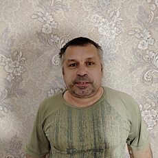 Фотография мужчины Алексей, 43 года из г. Пермь