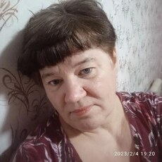 Фотография девушки Наталья, 54 года из г. Родино