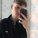 Иван, 18 лет