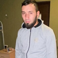 Фотография мужчины Джамал, 18 лет из г. Нальчик