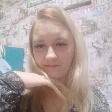 Фотография девушки Ася, 24 года из г. Челябинск