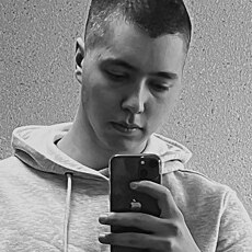 Фотография мужчины Алексей, 27 лет из г. Иркутск