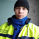 Сергей, 28 лет