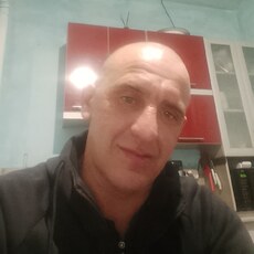 Фотография мужчины Алексей, 41 год из г. Новосибирск