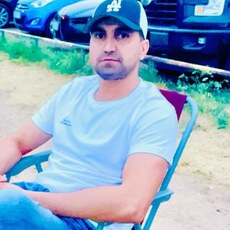 Фотография мужчины Nasir, 28 лет из г. Одесса