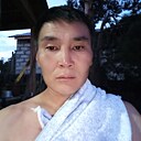 Сандак, 39 лет