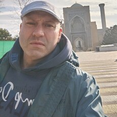 Фотография мужчины Иван, 35 лет из г. Озеры