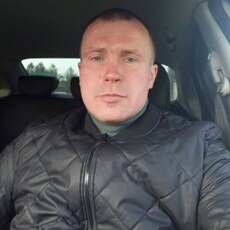 Фотография мужчины Алексей, 37 лет из г. Архангельск