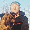 Алексей, 25 лет