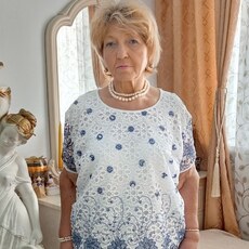 Фотография девушки Марина, 60 лет из г. Люберцы