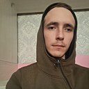 Сергей, 24 года