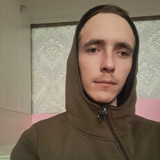 Фотография мужчины Сергей, 24 года из г. Бугуруслан