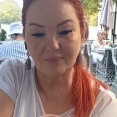 Фотография девушки Милания, 62 года из г. Тула