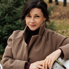 Фотография девушки Юлия, 40 лет из г. Новосибирск
