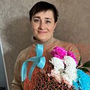Мария, 50 лет