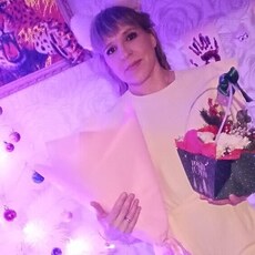 Фотография девушки Юлия, 40 лет из г. Северо-Енисейский