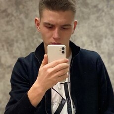 Фотография мужчины Владимир, 23 года из г. Курган