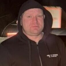 Фотография мужчины Андрей, 44 года из г. Ульяновск