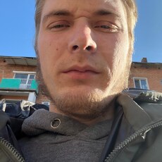 Фотография мужчины Олег, 24 года из г. Риддер