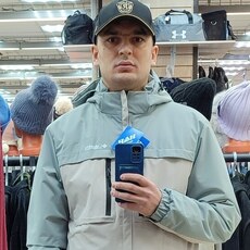Фотография мужчины Азамджон, 23 года из г. Домодедово