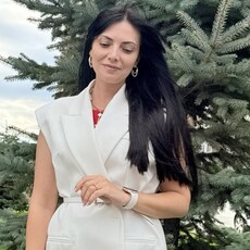 Фотография девушки Ольга, 34 года из г. Челябинск