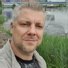 Фотография мужчины Алексей, 49 лет из г. Дубна