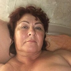 Фотография девушки Лидия, 62 года из г. Москва