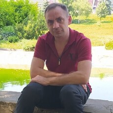 Фотография мужчины Александр, 42 года из г. Макеевка
