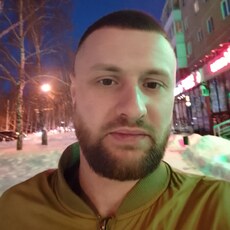 Фотография мужчины Михаил, 33 года из г. Новоуральск
