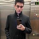 Даниил, 22 года
