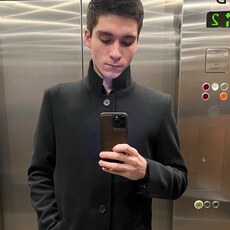 Фотография мужчины Даниил, 22 года из г. Чита