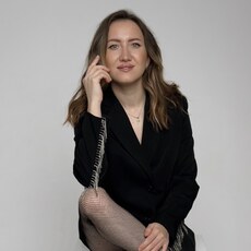 Фотография девушки Анна, 30 лет из г. Санкт-Петербург
