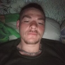 Фотография мужчины Илья, 23 года из г. Измаил