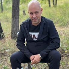 Фотография мужчины Юрий, 44 года из г. Ростов-на-Дону
