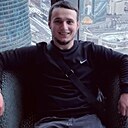 Амир, 23 года