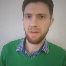 Фотография мужчины Дмитрий, 35 лет из г. Калуга